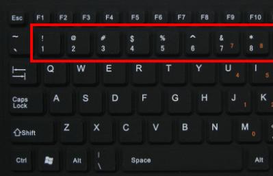 Почему клавиатура печатает цифрами и как это исправить — руководство