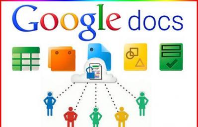 Как предоставить доступ к папкам на Google Диске