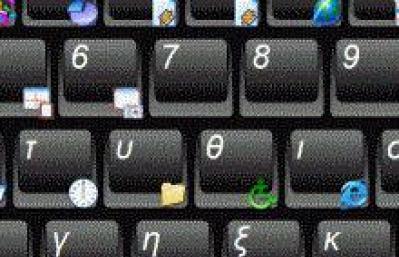 Самые полезные сочетания клавиш Windows (горячие клавиши) Горячие клавиши windows 7 увеличить экран